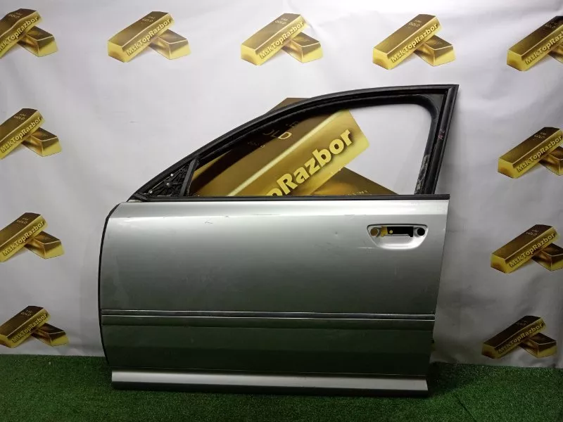 Дверь Audi A8 2004 4E0831051C D3, передняя левая