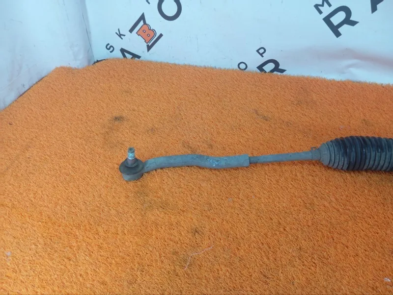 Рулевая рейка