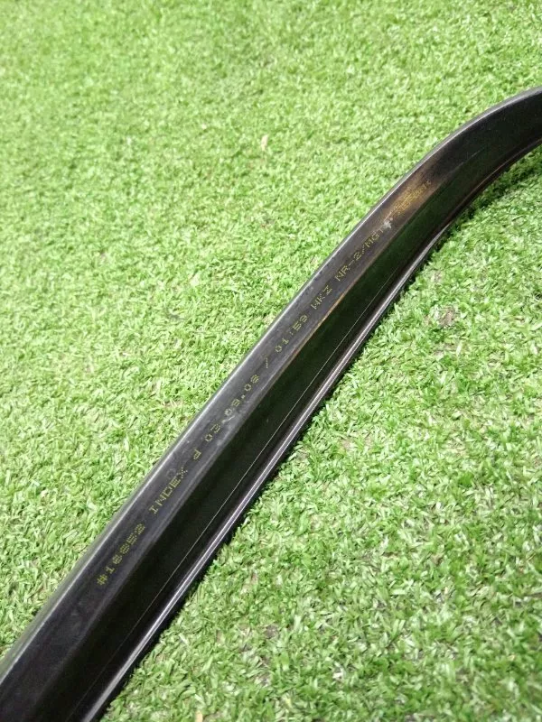 Уплотнитель стекла двери