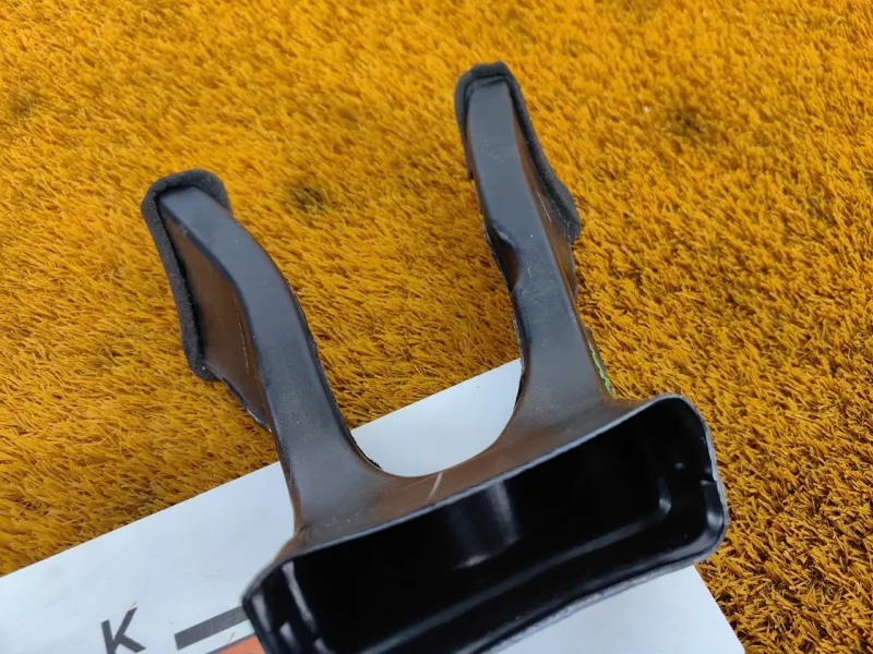 Воздуховод печки