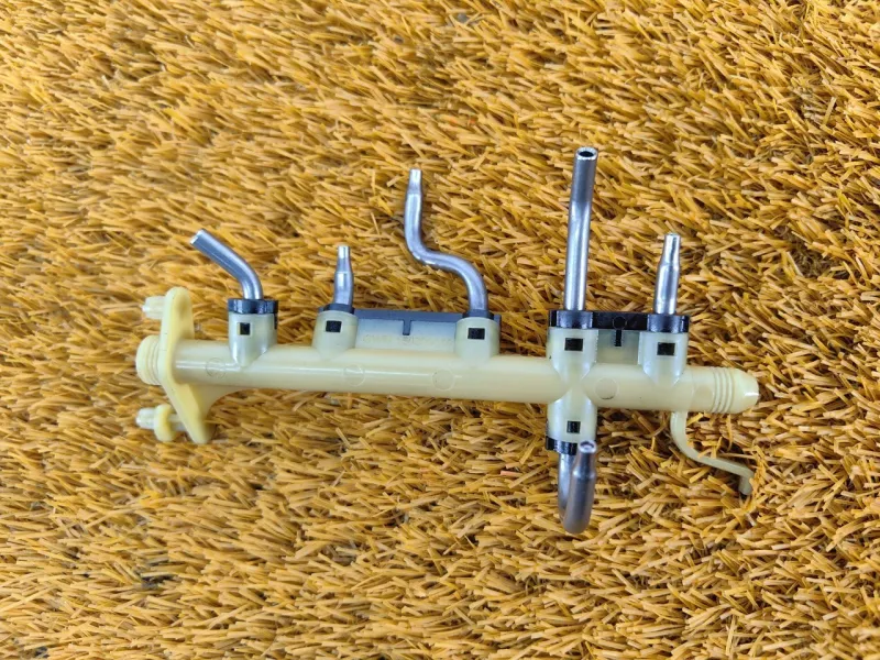 Радиатор АКПП