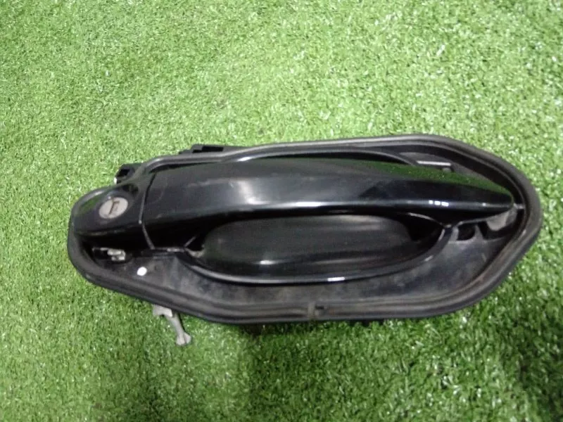 Ручка двери наружняя