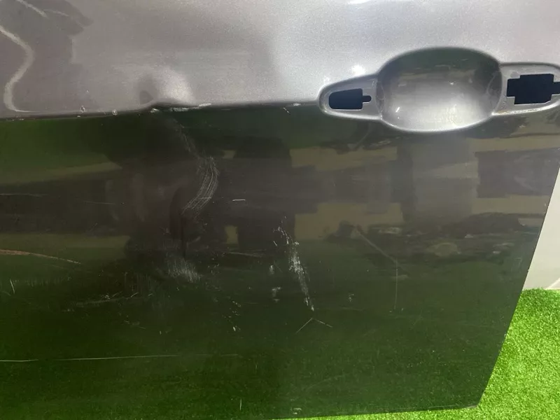 Дверь BMW 3-Series 2005 41007203643 E90, передняя левая