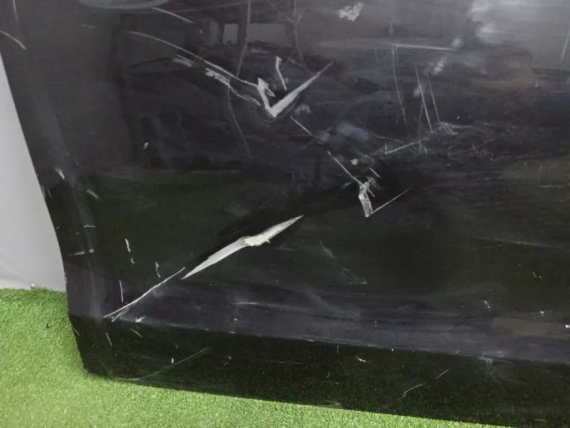 Дверь Audi A5 2010 8T8831052C 8T, передняя правая