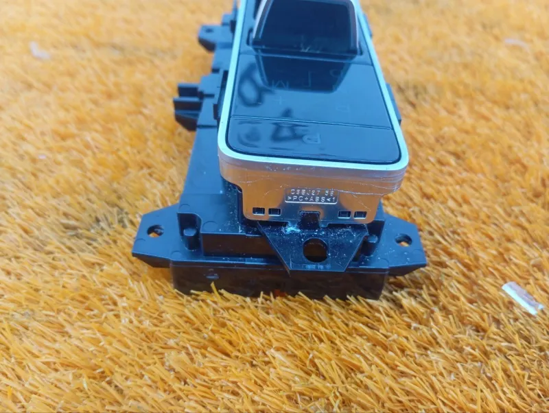 Селектор АКПП