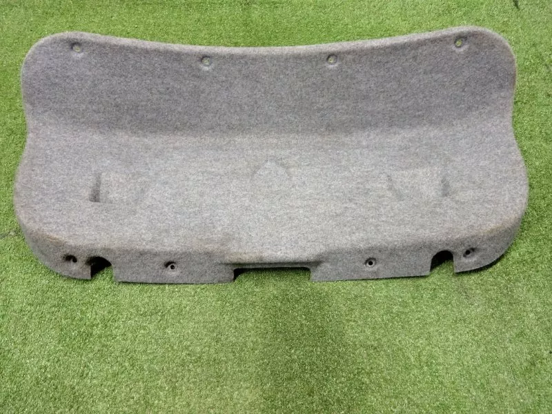 Обшивка крышки багажника BMW 3-Series 2006 51497060634 E90