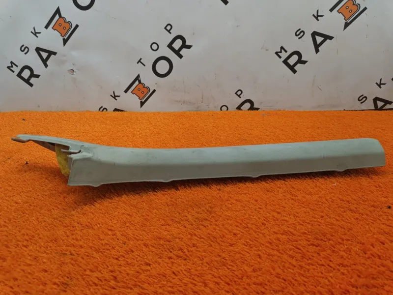 Накладка на стойку кузова