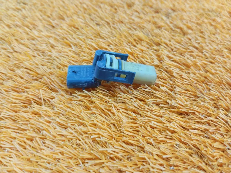 Датчик положения дроссельной заслонки