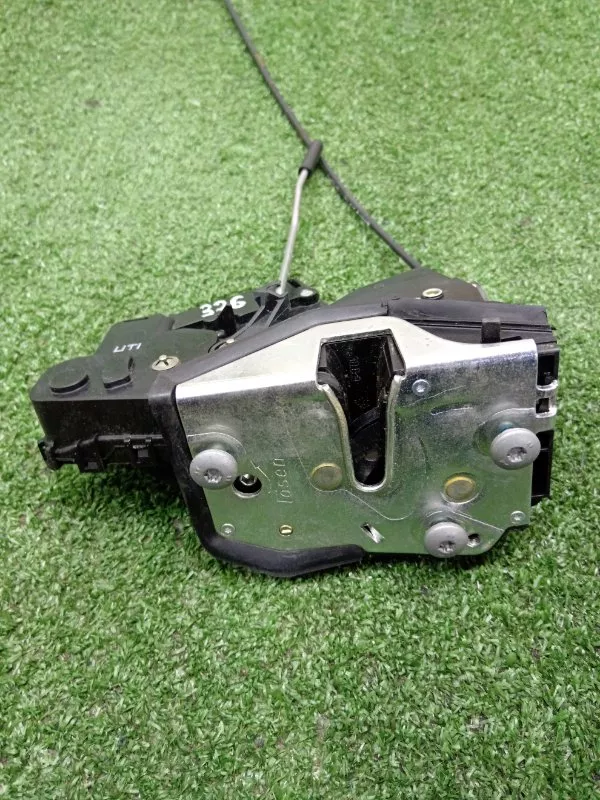 Замок двери