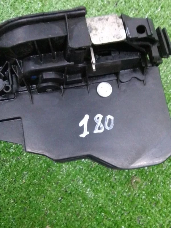 Замок двери