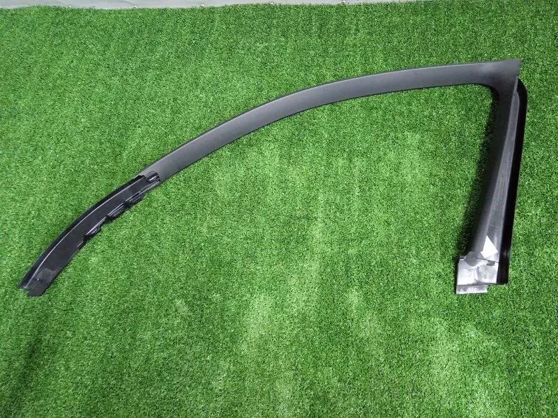 Накладка двери