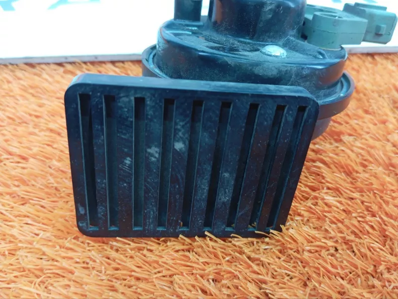 Звуковой сигнал