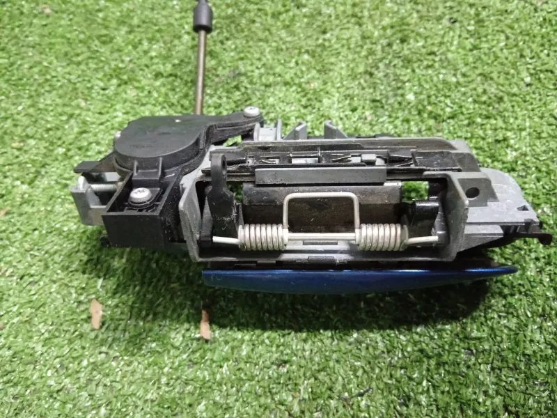 Ручка двери наружняя