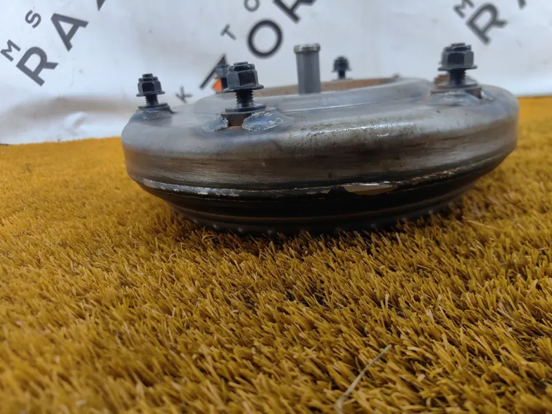 Гидротрансформатор