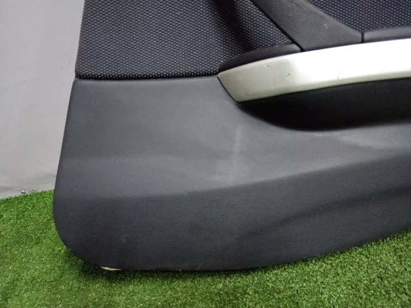 Обшивка двери BMW 3-Series 2007 51429167900 E90, задняя правая