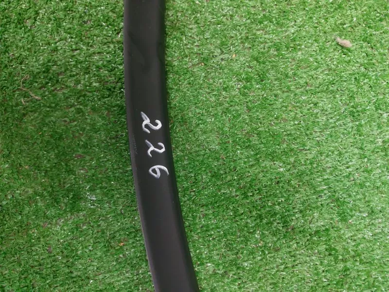 Накладка рамки стекла