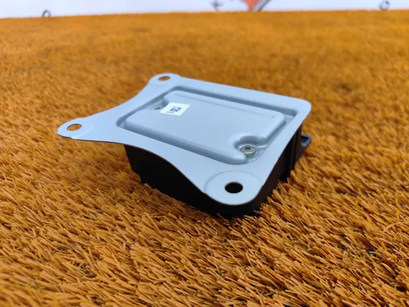 Блок управления AIR BAG