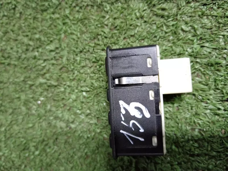 Блок управления сиденьем