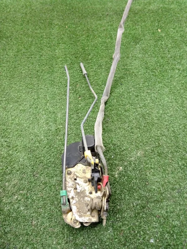 Замок двери