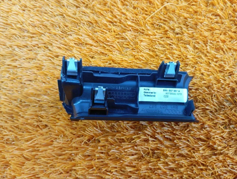 Накладка торпедо