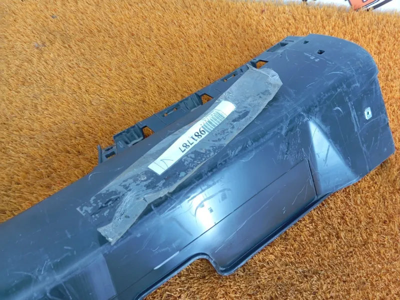 Накладка порога