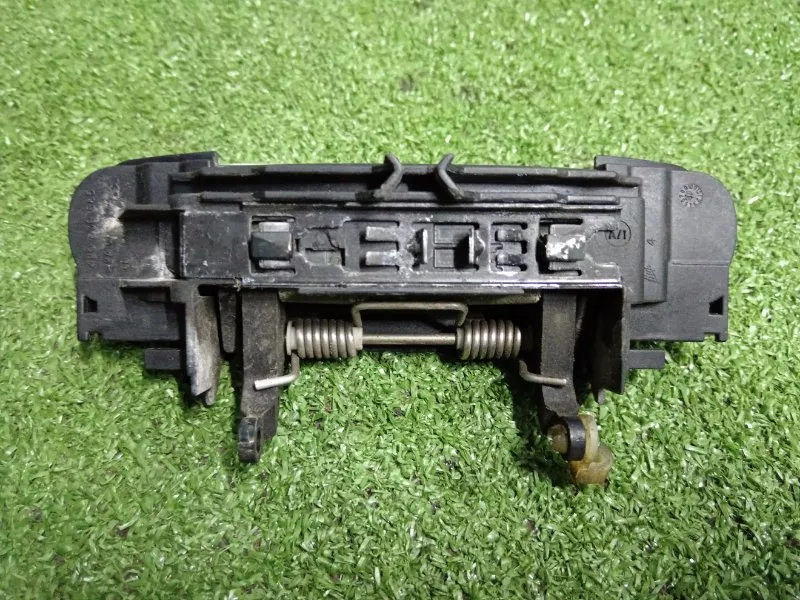 Ручка двери наружняя