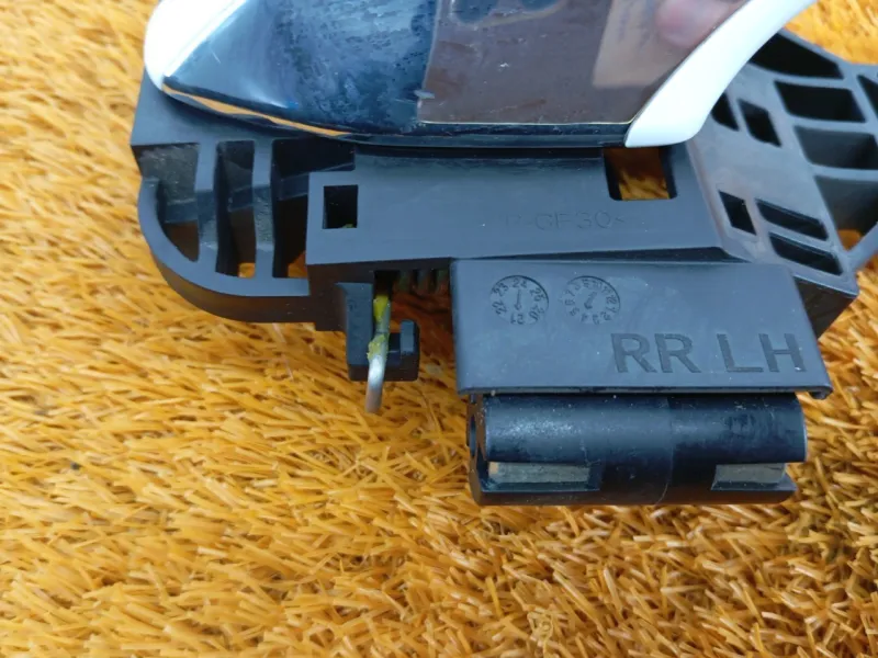 Ручка двери наружняя