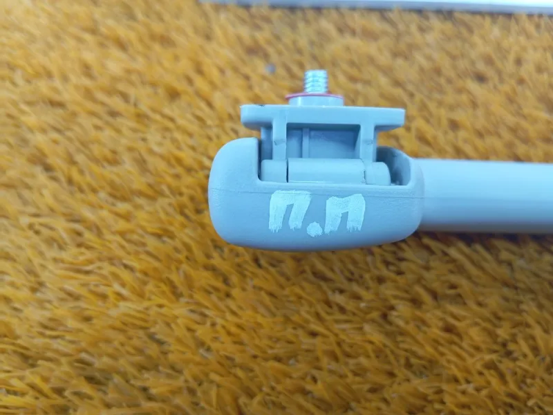 Ручка потолка