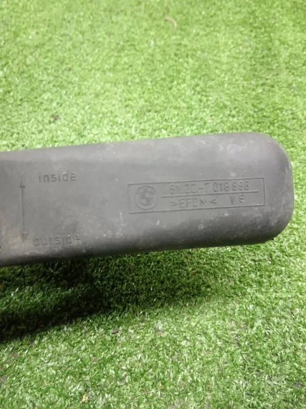 Ограничитель двери