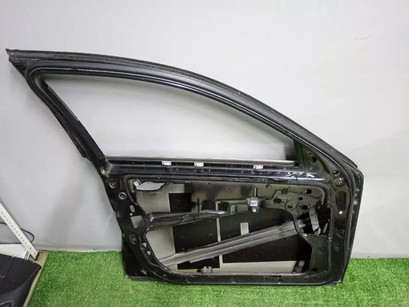 Дверь BMW 5-Series 2006 41517202339 E60, передняя левая