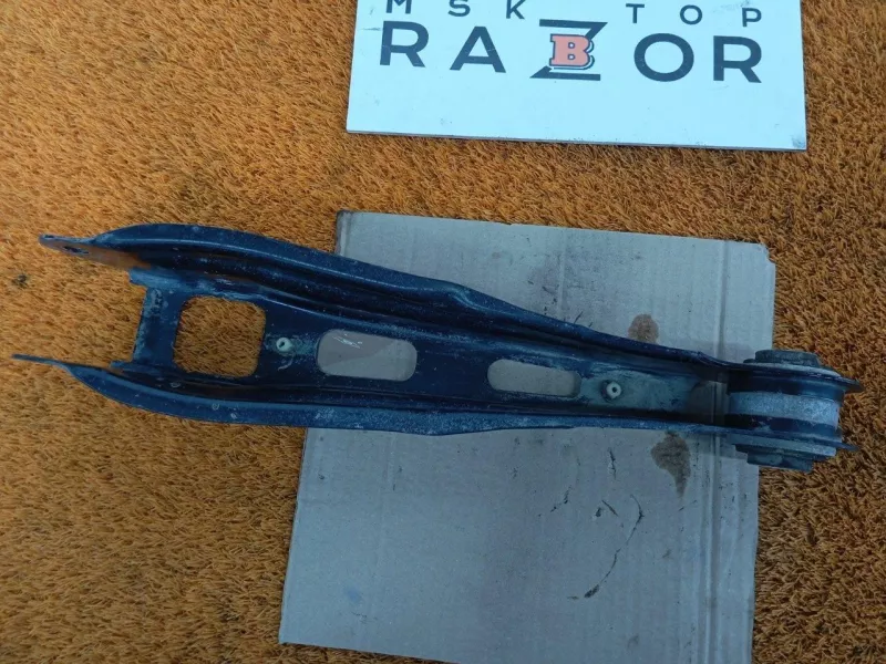 Рычаг подвески