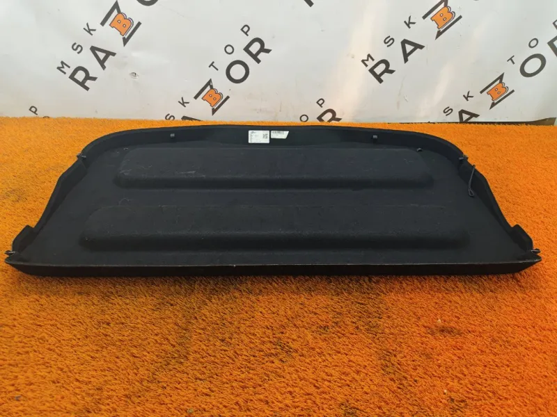 Полка багажника