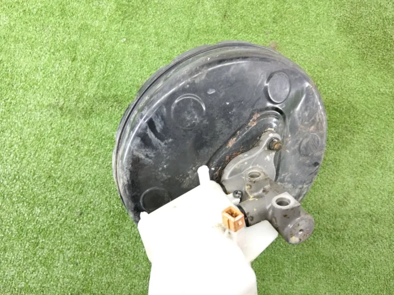 Усилитель тормозов