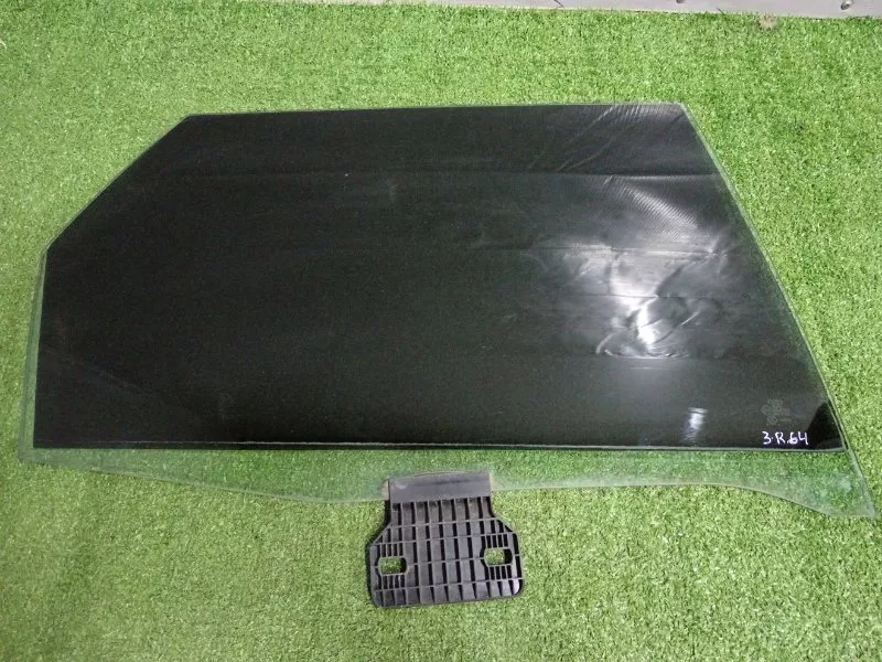 Стекло двери