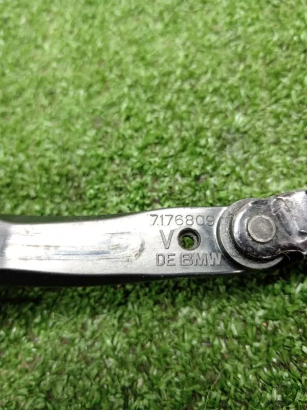 Ограничитель двери