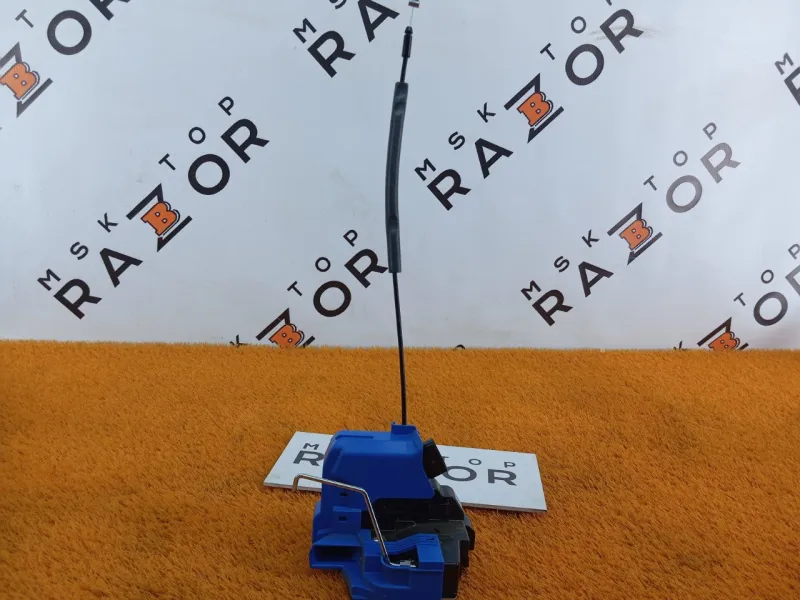 Замок двери