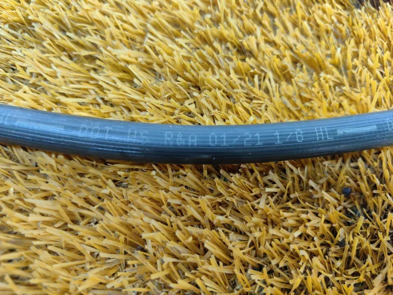 Шланг тормозной