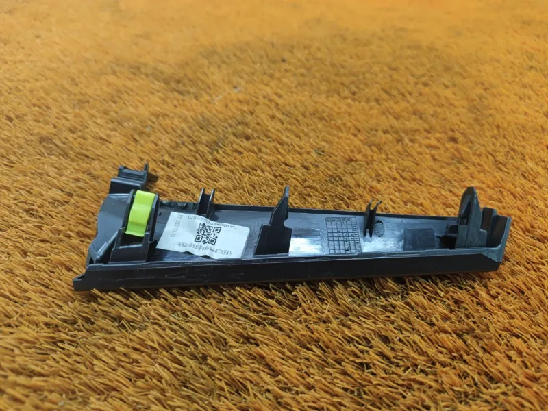 Накладка торпедо