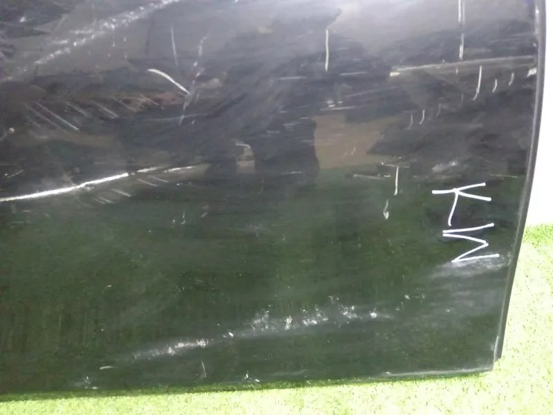 Дверь BMW 5-Series 2011 41007206108 F10, передняя правая