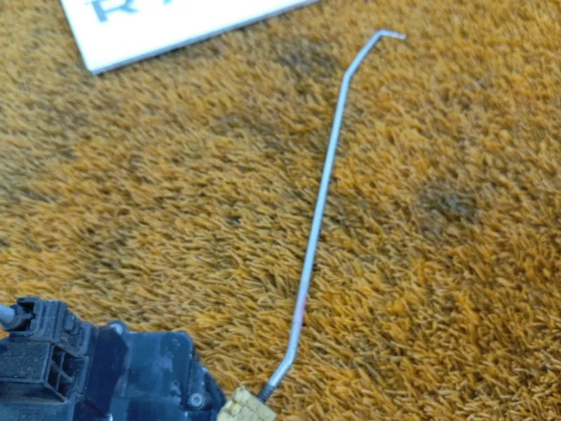 Замок двери