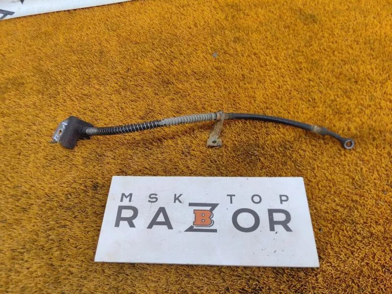 Шланг тормозной