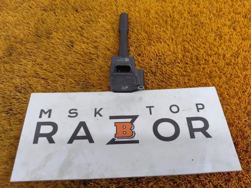 Катушка зажигания