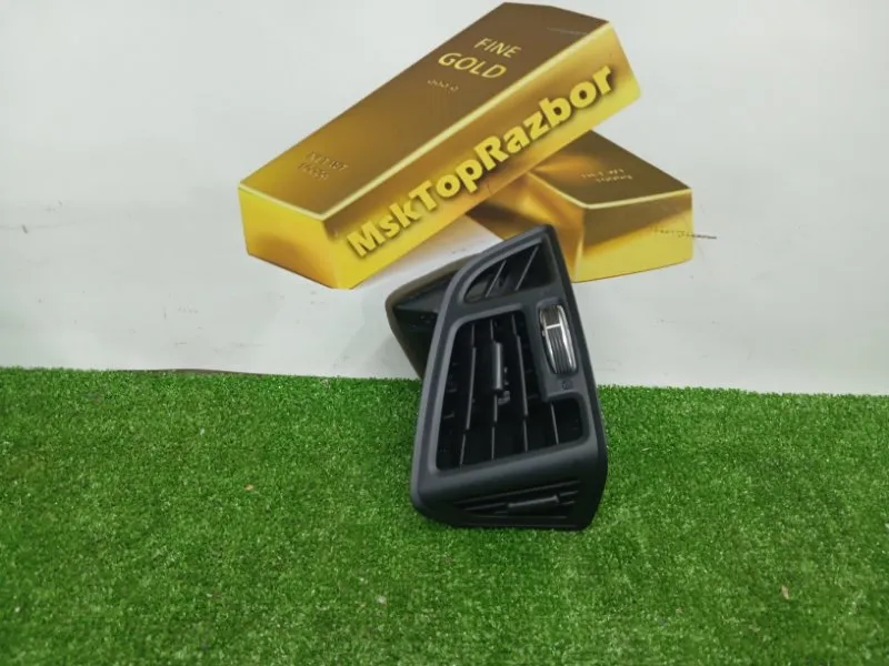 Дефлектор воздуховода