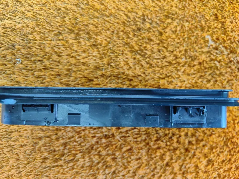 Решетка вентиляционная