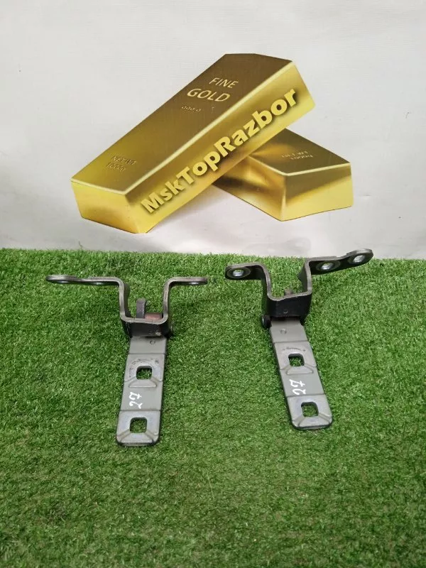 Петля двери багажника