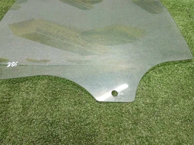 Стекло двери BMW X5 2008 51357137023 E53, заднее левое