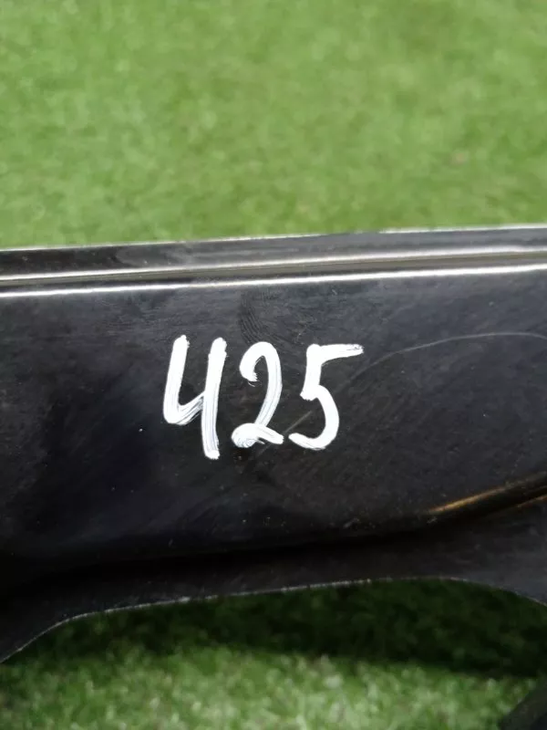 Стеклоподъемник BMW 5-Series 2006 7034351 E60/E61, передний левый