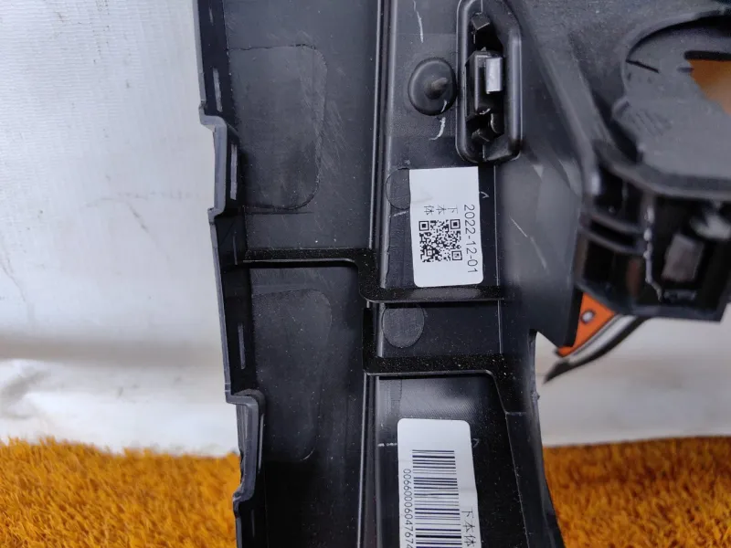 Накладка на торпедо