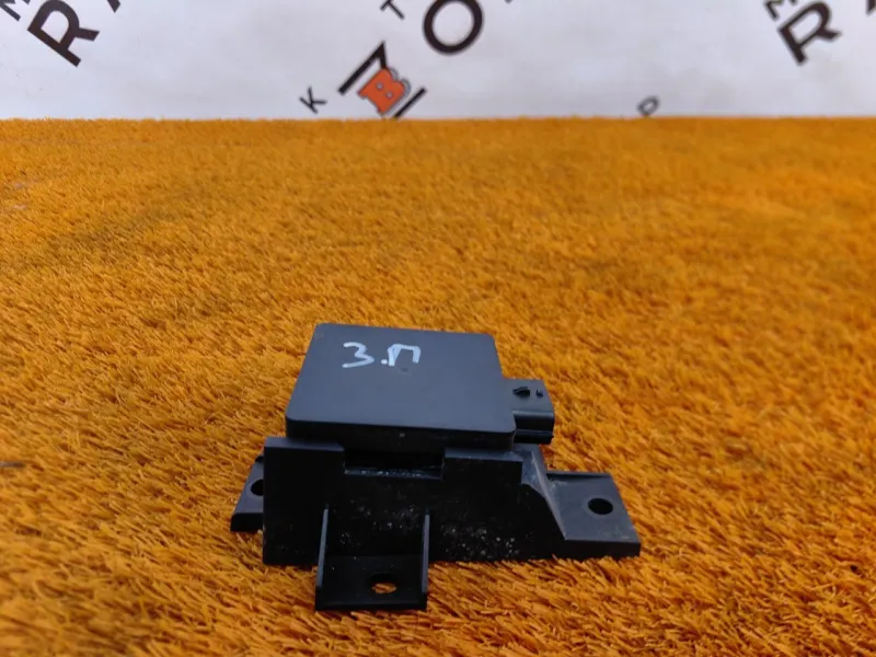 Датчик радарный