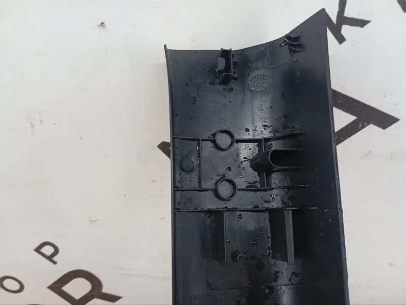 Накладка порога